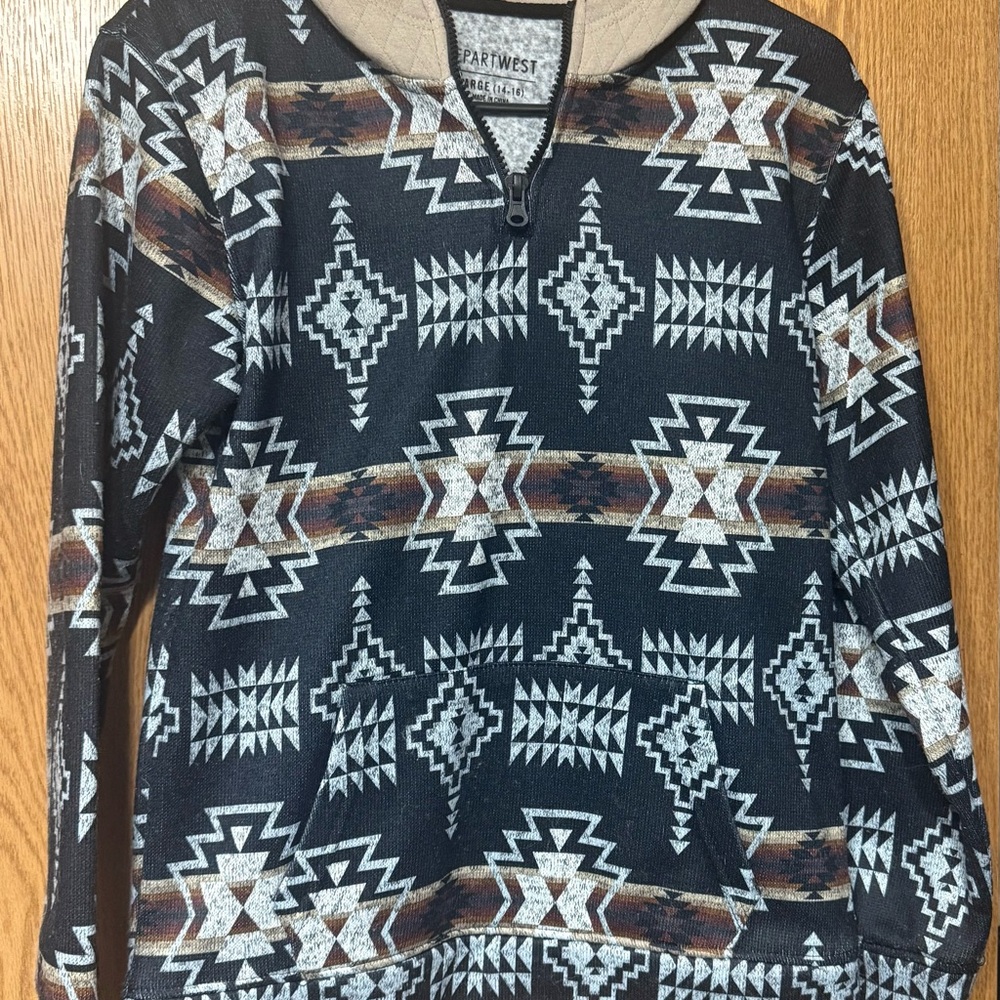 Departwest Kids Sweatshirt